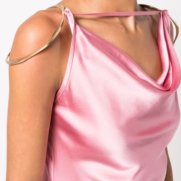 Cult gaia Azariah Dress - Picture 3 of 7